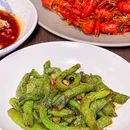 巴蜀风·地道川菜(福田COCOPARK店) - 深圳市旅游 缩略图 6