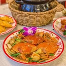 寻味潮汕砂锅粥(东华西店) - 广州市旅游 缩略图 2