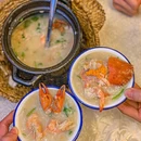 寻味潮汕砂锅粥(东华西店) - 广州市旅游 缩略图 9