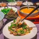 潮掌柜·现代潮菜(星寰江景店) - 广州市旅游 缩略图 3