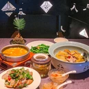 潮掌柜·现代潮菜(星寰江景店) - 广州市旅游 缩略图 1