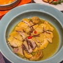 潮掌柜·现代潮菜(星寰江景店) - 广州市旅游 缩略图 2