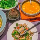 潮掌柜·现代潮菜(星寰江景店) - 广州市旅游 缩略图 7