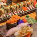 大隐割烹料理(静安多媒体店) - 上海市旅游 缩略图 2
