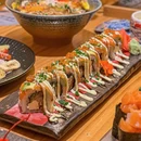 大隐割烹料理(静安多媒体店) - 上海市旅游 缩略图 4