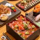 大隐割烹料理(静安多媒体店) - 上海市旅游 缩略图 3