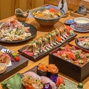大隐割烹料理(静安多媒体店) - 上海市旅游 缩略图 1