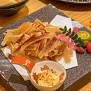大隐割烹料理(静安多媒体店) - 上海市旅游 缩略图 9