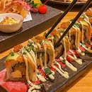 大隐割烹料理(静安多媒体店) - 上海市旅游 缩略图 6