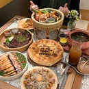 晒 Share·Shine(世博天地店) - 上海市旅游 缩略图 5