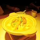 老灶房-四川土菜(余之城店) - 杭州市旅游 缩略图 2