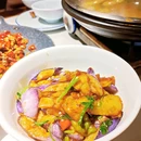 老灶房-四川土菜(余之城店) - 杭州市旅游 缩略图 5