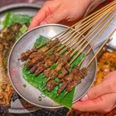 我是烤手云南火塘烧烤(萝岗万达店) - 广州市旅游 缩略图 4