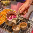 我是烤手云南火塘烧烤(萝岗万达店) - 广州市旅游 缩略图 7