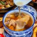 粤汤道 炖汤·点心(设计之都店) - 广州市旅游 缩略图 1
