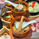 粤汤道 炖汤·点心(设计之都店) - 广州市旅游 缩略图 5