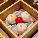 粤汤道 炖汤·点心(设计之都店) - 广州市旅游 缩略图 8
