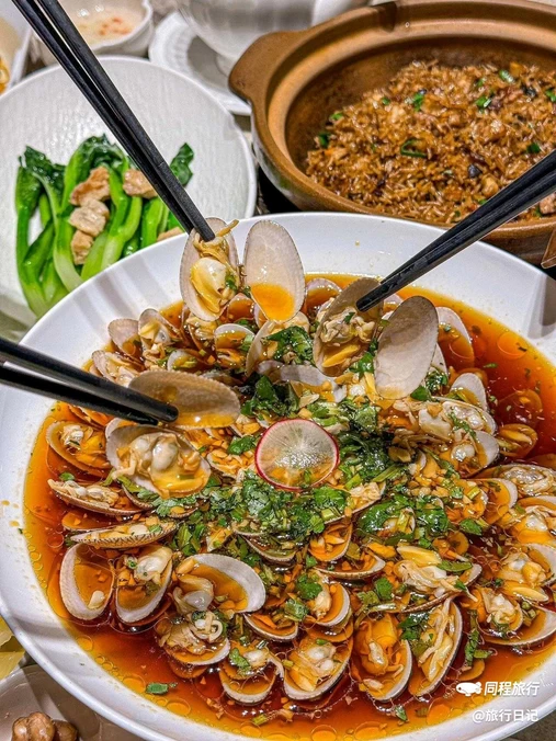 潮禧·潮汕菜(七宝店) - 上海市旅游