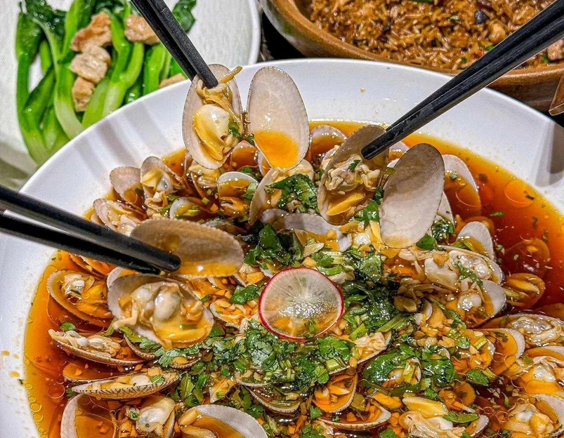 潮禧·潮汕菜(七宝店) - 上海市旅游 1