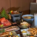 过隐烧鸟居酒屋 - 上海市旅游 缩略图 2