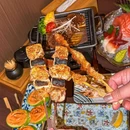 过隐烧鸟居酒屋 - 上海市旅游 缩略图 3