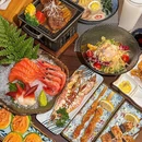 过隐烧鸟居酒屋 - 上海市旅游 缩略图 1