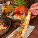 过隐烧鸟居酒屋 - 上海市旅游 缩略图 8