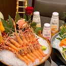 刃极日料自助·刺身和牛放题(近铁广场店) - 上海旅游 缩略图 3