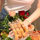 刃极日料自助·刺身和牛放题(近铁广场店) - 上海旅游 缩略图 1