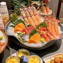 刃极日料自助·刺身和牛放题(近铁广场店) - 上海旅游 缩略图 2
