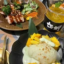 乜料·local泰式食堂(龙洞店) - 广州市旅游 缩略图 3