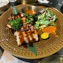 乜料·local泰式食堂(龙洞店) - 广州市旅游 缩略图 5