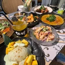 乜料·local泰式食堂(龙洞店) - 广州市旅游 缩略图 7
