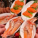 铭门盛宴·海鲜艺术姿造(上海首店) - 上海市旅游 缩略图 4