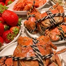 铭门盛宴·海鲜艺术姿造(上海首店) - 上海市旅游 缩略图 1
