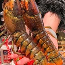 铭门盛宴·海鲜艺术姿造(上海首店) - 上海市旅游 缩略图 5