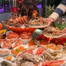 铭门盛宴·海鲜艺术姿造(上海首店) - 上海市旅游 缩略图 9
