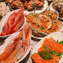 铭门盛宴·海鲜艺术姿造(上海首店) - 上海市旅游 缩略图 7