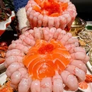 铭门盛宴·海鲜艺术姿造(上海首店) - 上海市旅游 缩略图 8