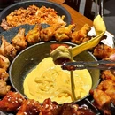 贡乃Goobne韩式料理(富华里店) - 珠海市旅游 缩略图 6