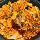 贡乃Goobne韩式料理(富华里店) - 珠海市旅游 缩略图 7