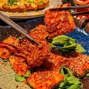 苍山云贵Bistro(万象天地店) - 上海市旅游 缩略图 3