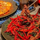 苍山云贵Bistro(万象天地店) - 上海市旅游 缩略图 5