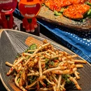 苍山云贵Bistro(万象天地店) - 上海市旅游 缩略图 8