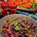 苍山云贵Bistro(万象天地店) - 上海市旅游 缩略图 6