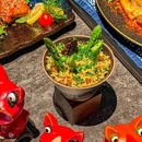 苍山云贵Bistro(万象天地店) - 上海市旅游 缩略图 9