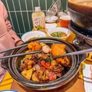 潮顺·潮汕菜·鲜牛肉档(静安寺店) - 上海市旅游 缩略图 4