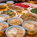 潮顺·潮汕菜·鲜牛肉档(静安寺店) - 上海市旅游 缩略图 1