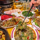 潮顺·潮汕菜·鲜牛肉档(静安寺店) - 上海市旅游 缩略图 3