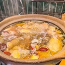 潮顺·潮汕菜·鲜牛肉档(静安寺店) - 上海市旅游 缩略图 9